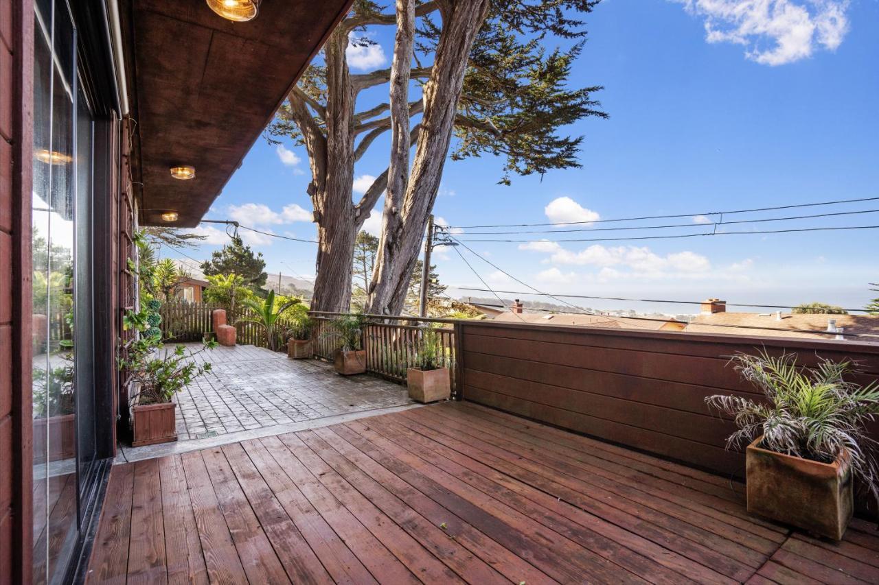 @ Marbella Lane - 3Br Home W/Sweeping Ocean Views! Pacifica Exterior photo