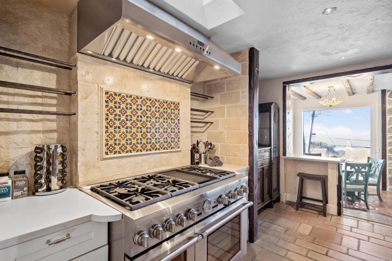 @ Marbella Lane - 3Br Home W/Sweeping Ocean Views! Pacifica Exterior photo