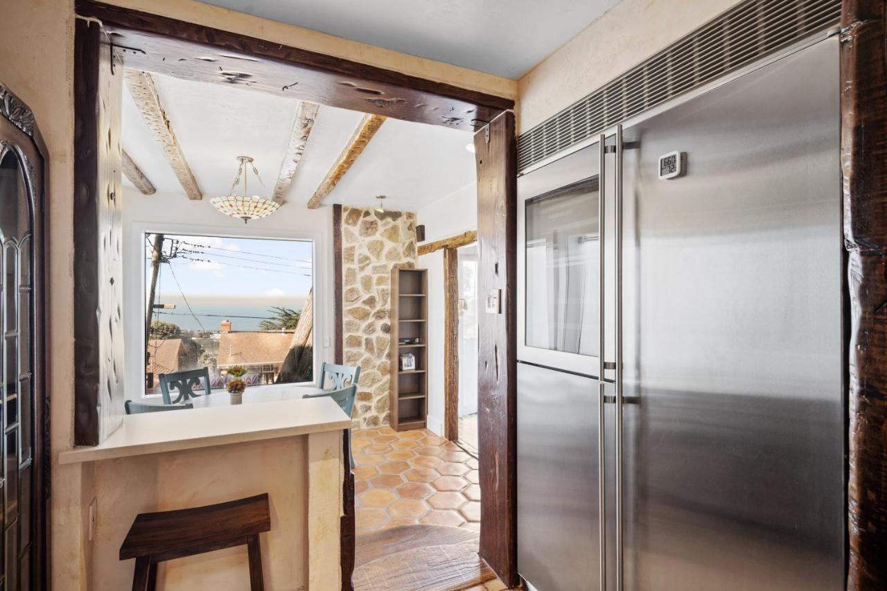 @ Marbella Lane - 3Br Home W/Sweeping Ocean Views! Pacifica Exterior photo