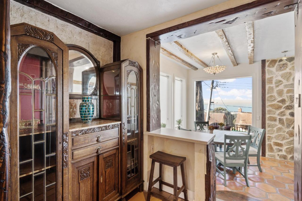 @ Marbella Lane - 3Br Home W/Sweeping Ocean Views! Pacifica Exterior photo