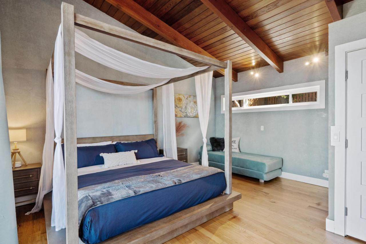 @ Marbella Lane - 3Br Home W/Sweeping Ocean Views! Pacifica Exterior photo