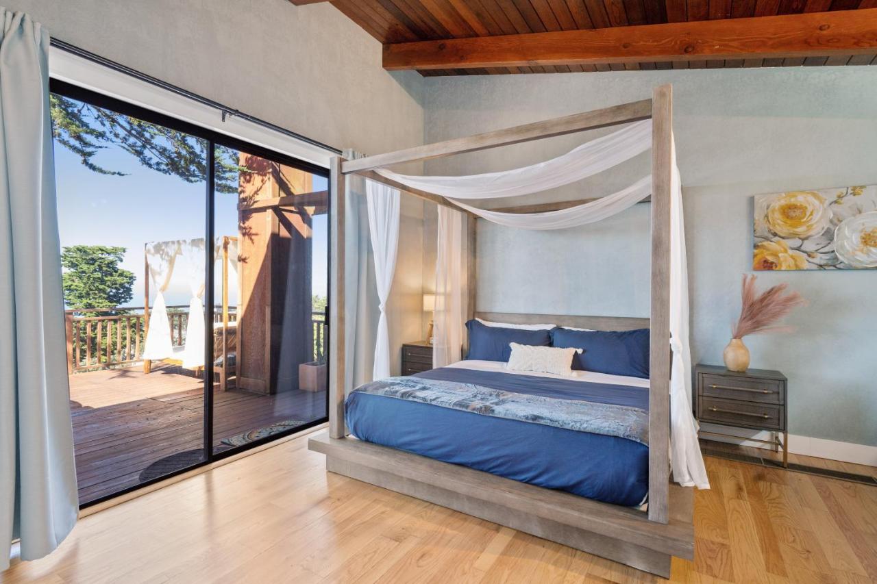 @ Marbella Lane - 3Br Home W/Sweeping Ocean Views! Pacifica Exterior photo