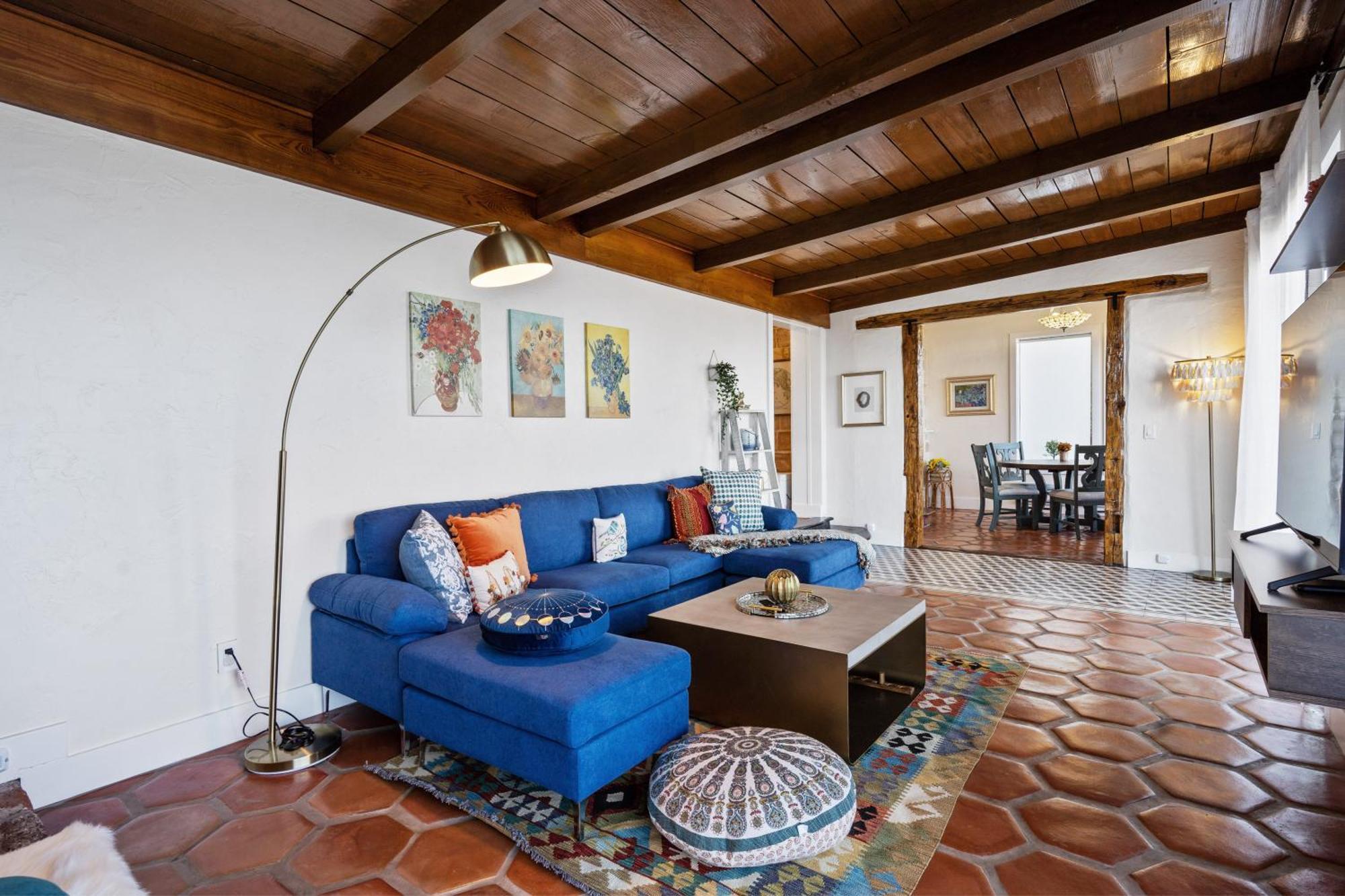 @ Marbella Lane - 3Br Home W/Sweeping Ocean Views! Pacifica Exterior photo
