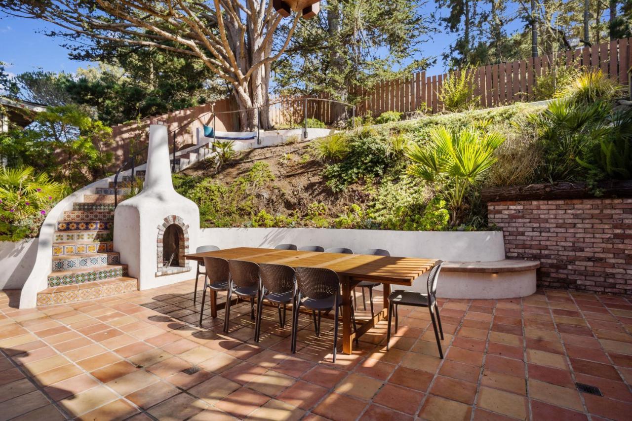 @ Marbella Lane - 3Br Home W/Sweeping Ocean Views! Pacifica Exterior photo