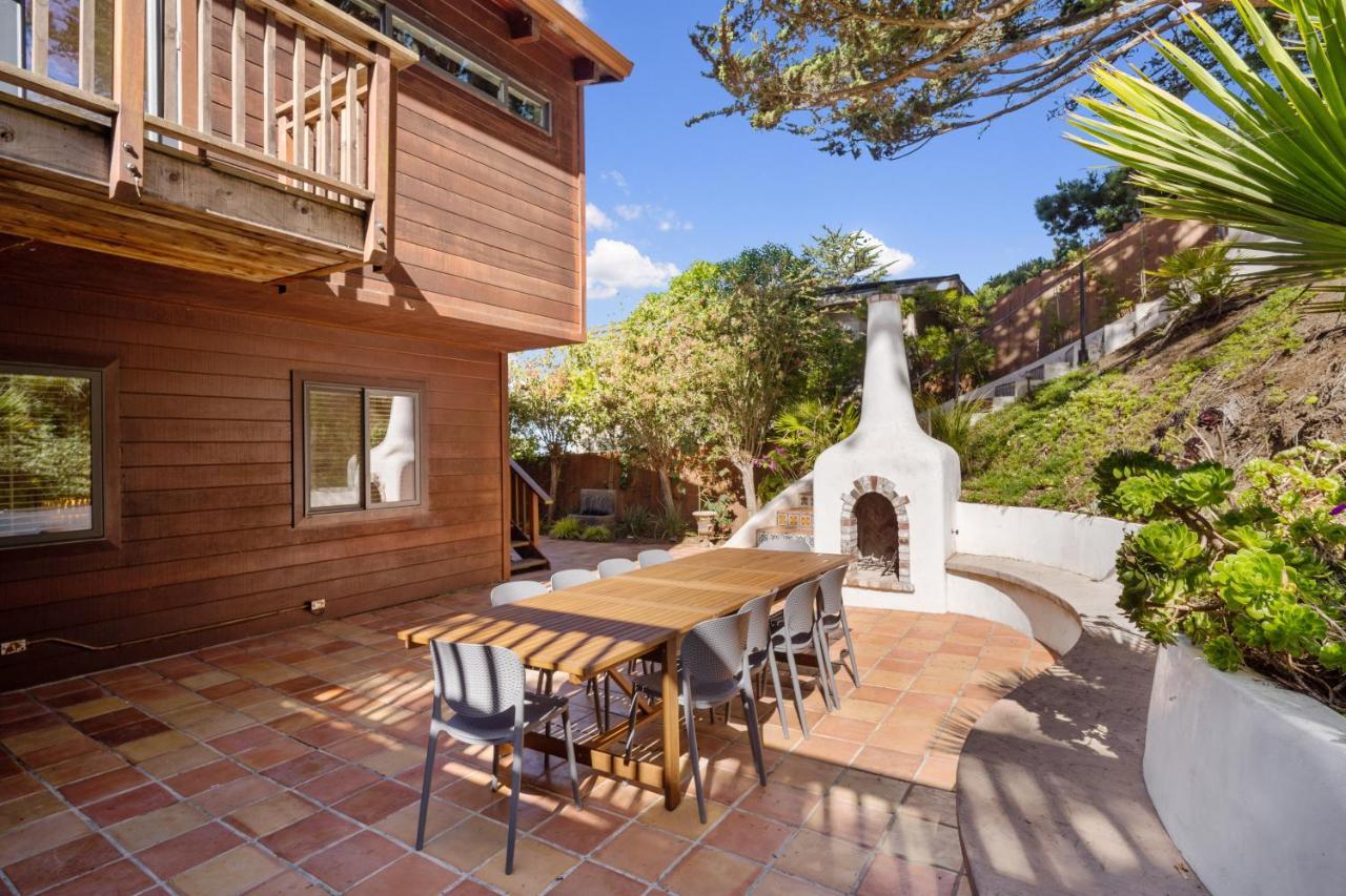 @ Marbella Lane - 3Br Home W/Sweeping Ocean Views! Pacifica Exterior photo